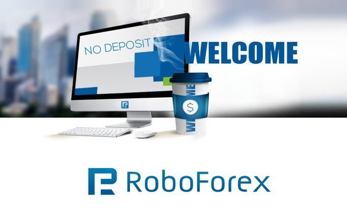 Roboforex No Deposit Welcome Bonus Forexing Com - 