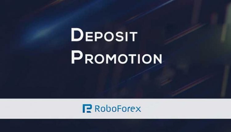 Roboforex 115 Classic Bonus For All Deposit Forexing Com - 