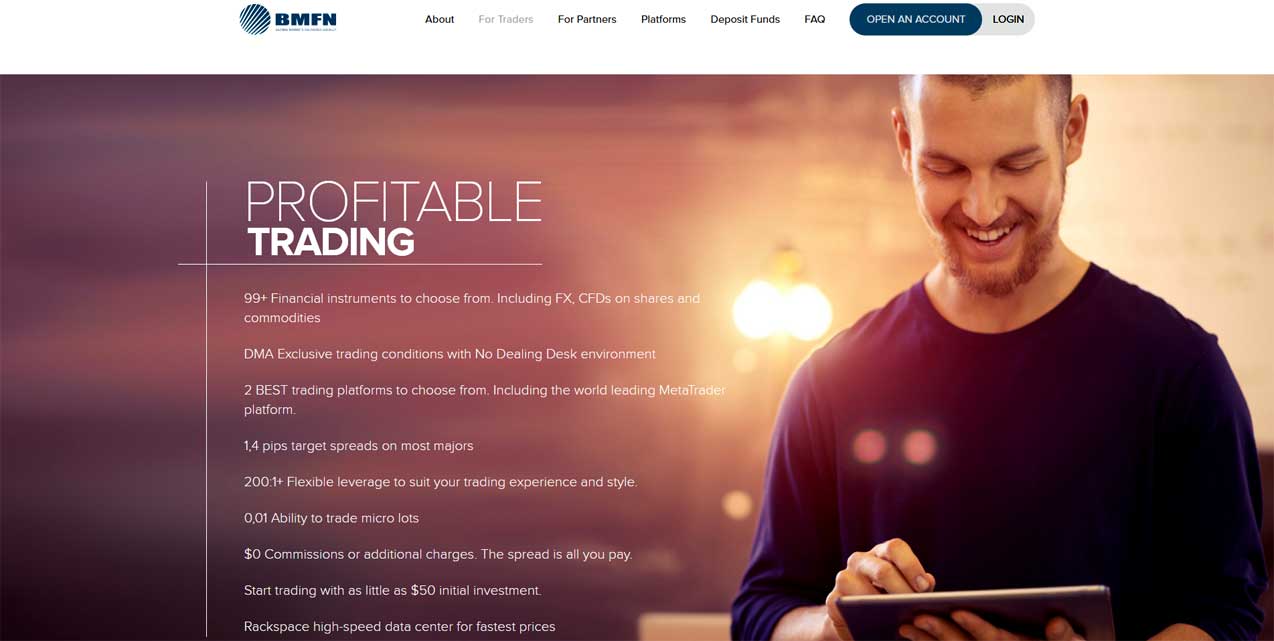 Boston Merchant Financial reviews