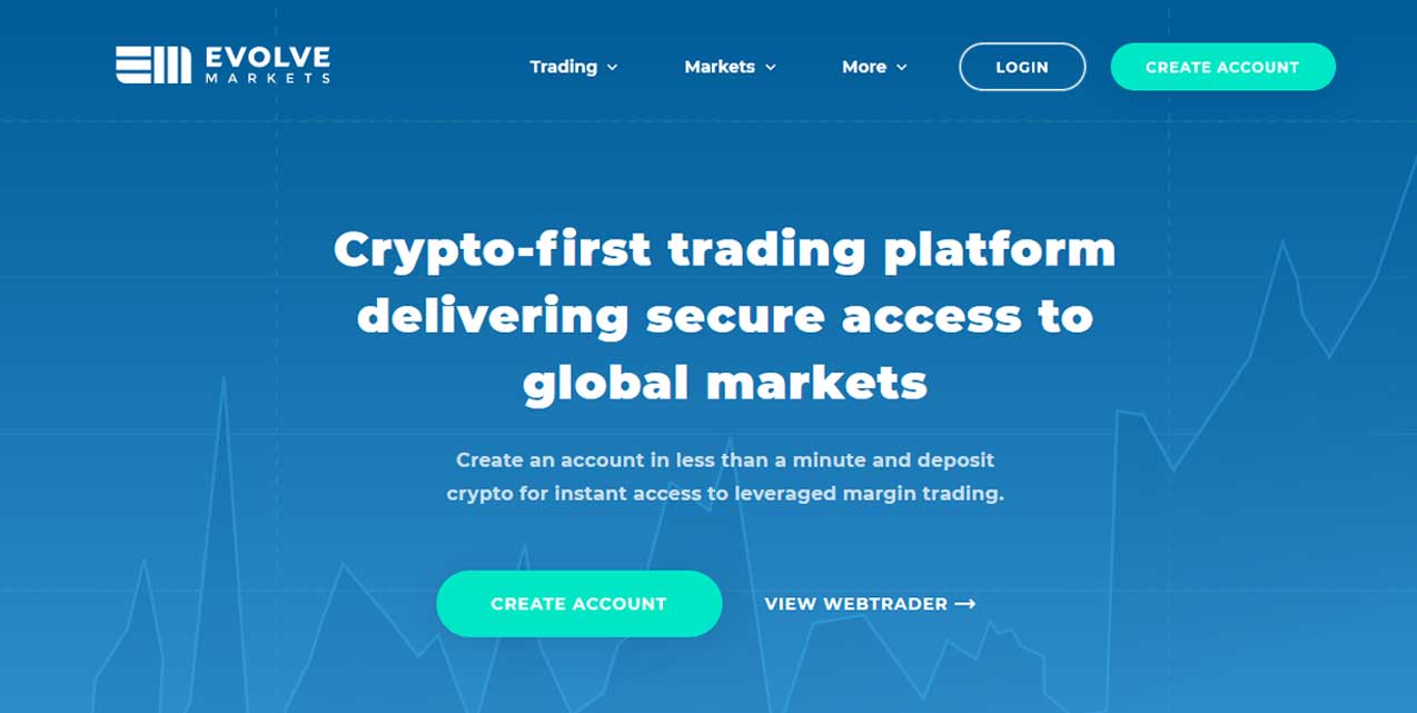 Evolve Markets reviews