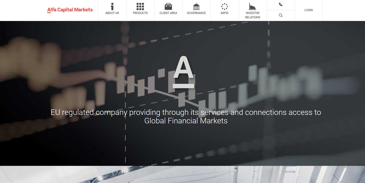 alfacapital broker review