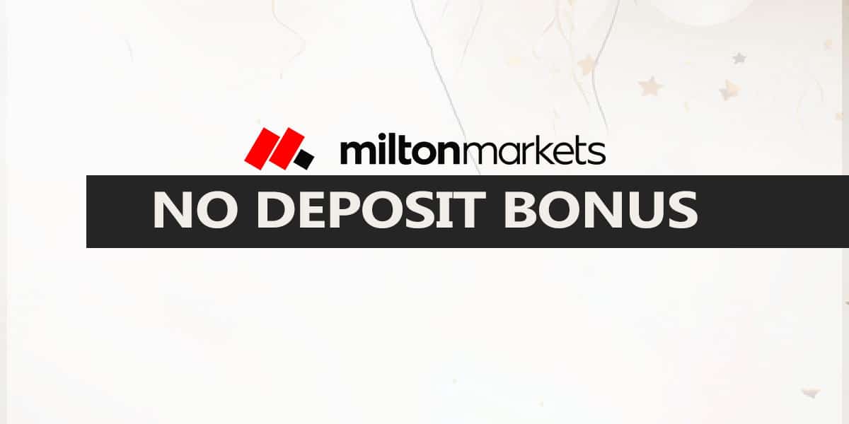 miltonmarkets No Deposit