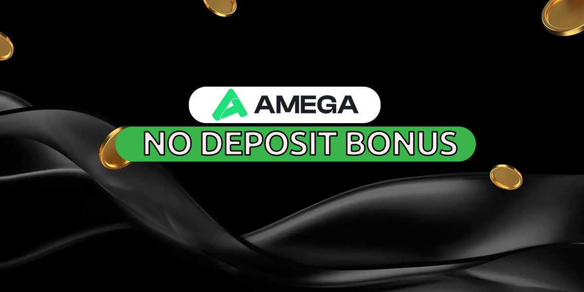 amega Bonuses