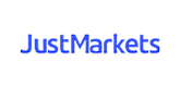 JustMarkets logo