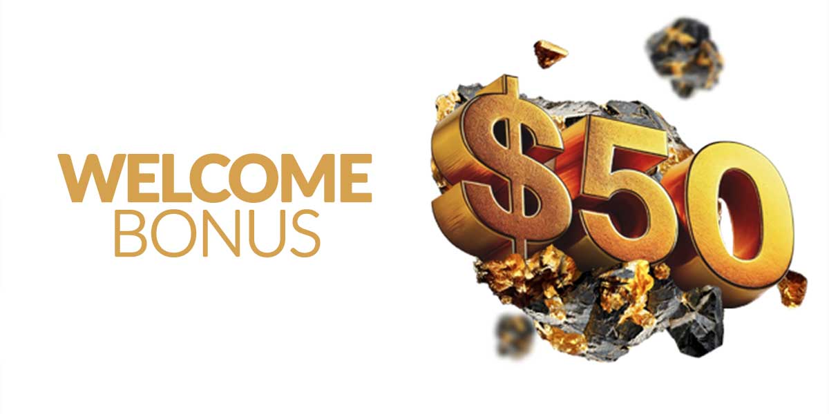 Welcome Bonus Emar Markets