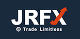 JRFX logo