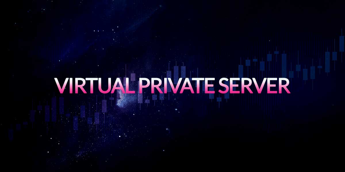 startrader Virtual Private Server