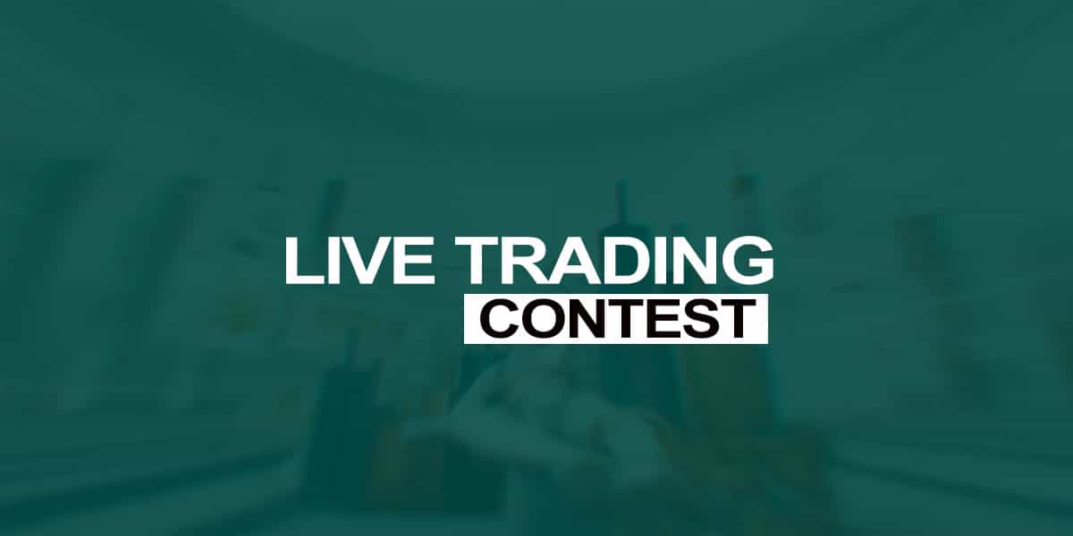 vantagemarkets live Trading Championship 