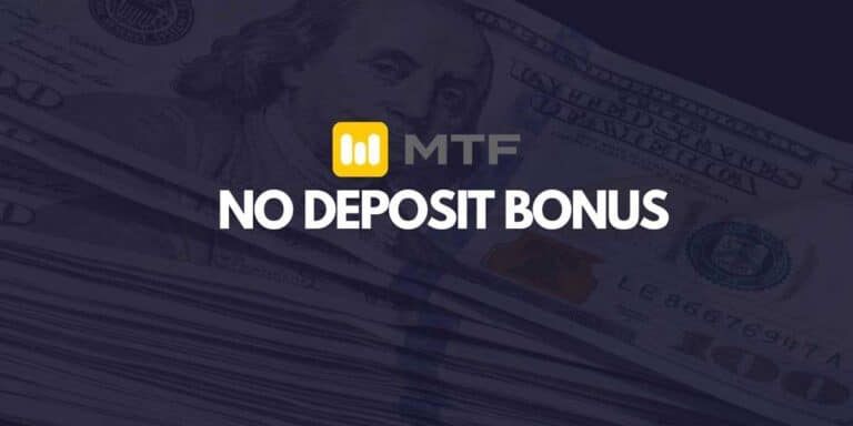 MTF » $50 No Deposit Bonus | Forexing.com