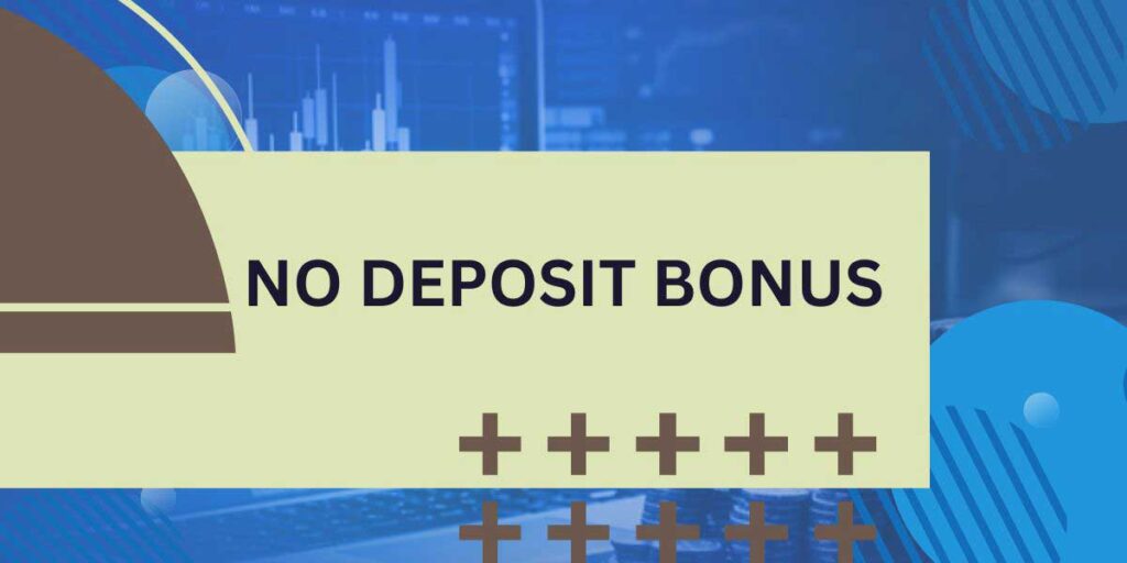 NO DEPOSIT BONUS MFX