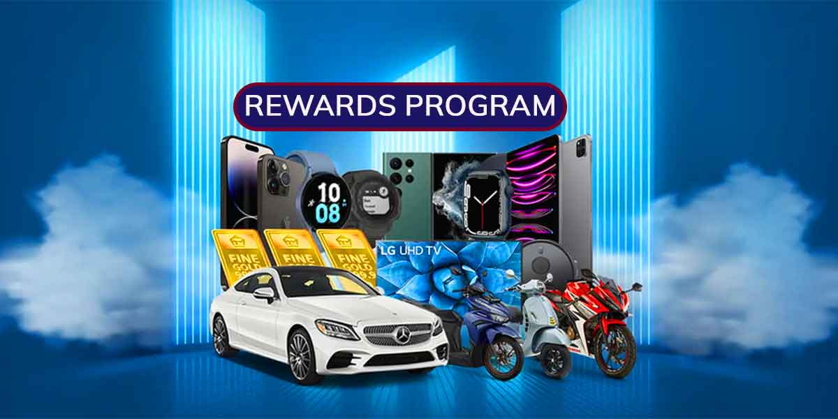 maxco reward program