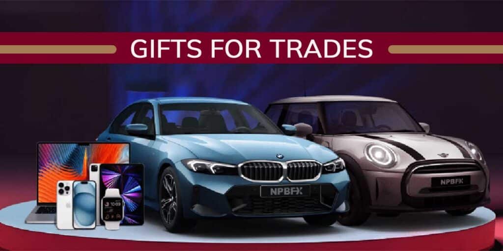 nmarkets gifts for trades 