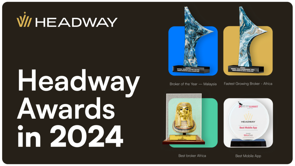 Awards Press release Headway Awards in 2024 1920х1080