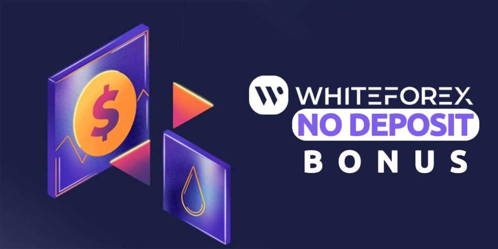 White Forex bonus