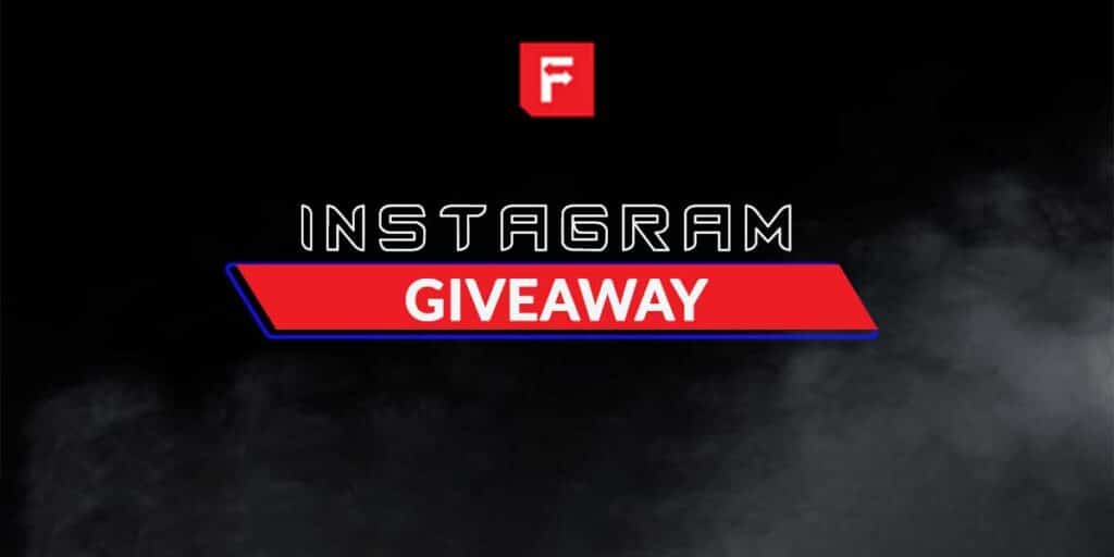 IronFX WIN a instagram brand new