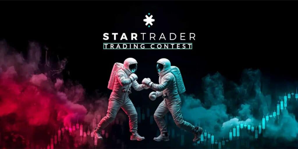 startrader STAR Asia Champions