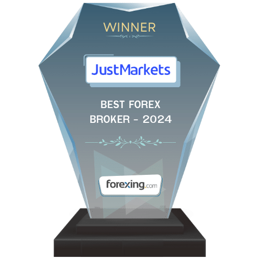 Best Forex Broker